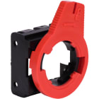 Atx - Unicode 2 - Adaptateur montage couvercle