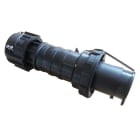 Atx - UPR - Fiche 125A 3P+N+T Polyamide ATEX / IECEx 440-460 V 60 Hz