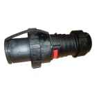 Atx - UPR - Fiche 63A 3P+T ATEX / IECEx  380-415 V 50/60 Hz