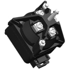 Atx - Unicode 2 - Interrupteur 16A 2 poles 4 positions