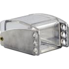 Atx - Unicode 2 - Capot de cadenassage bouton poussoir