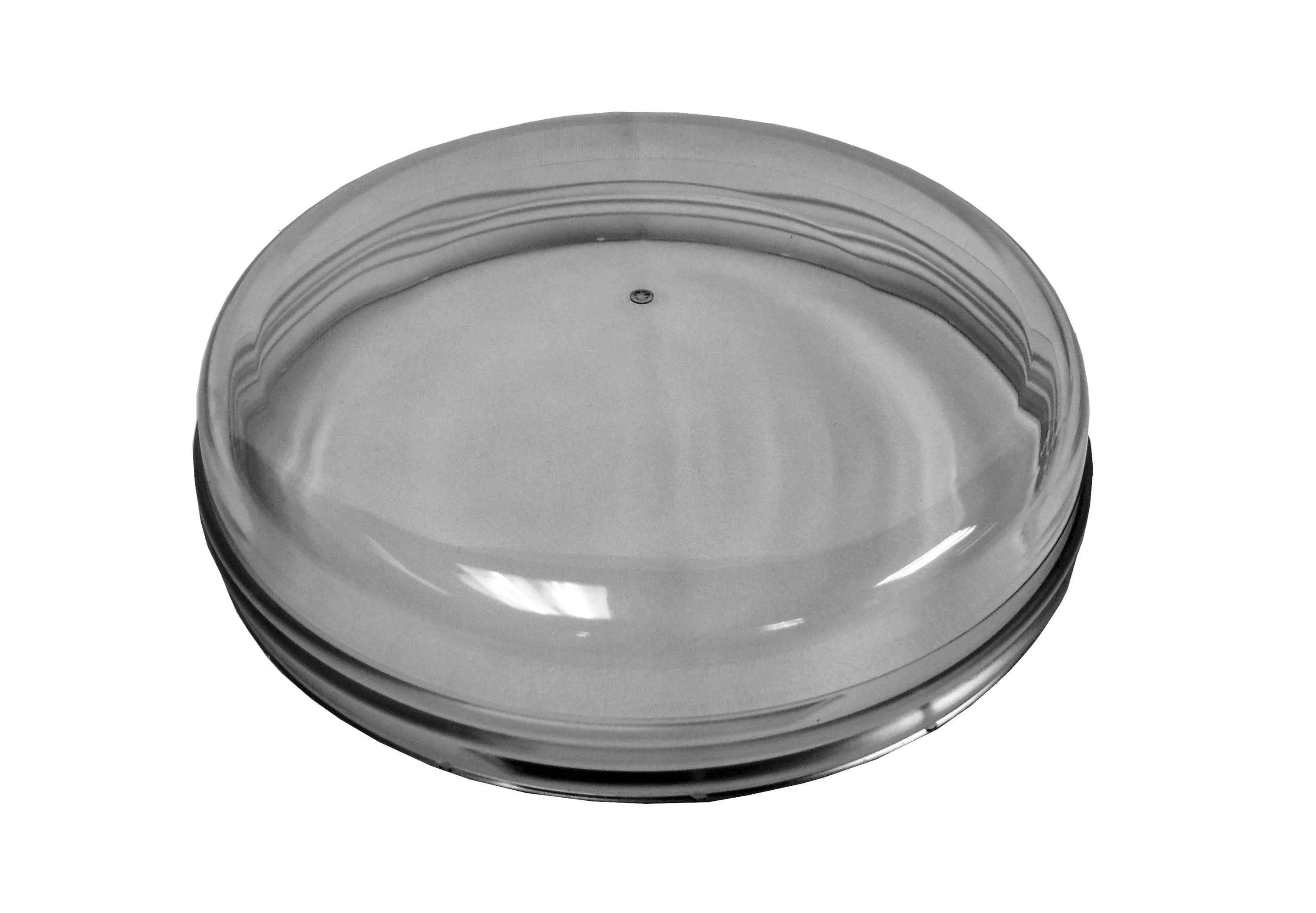 Atx - Mercmaster LED - Verrine claire Polycarbonate