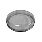 Atx - Mercmaster LED - Verrine claire Polycarbonate