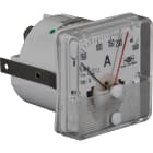 Atx - D - Amperemetre 48X48 1A 5 IN