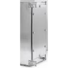 Atx - JBES - Plaque d'obturation 250X170