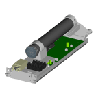 Atx - FDBAESLED - Electronique Version SATI evacuation