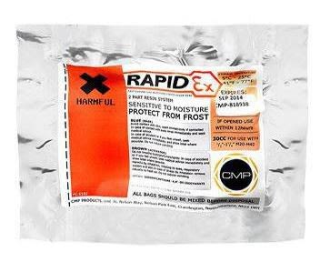 Atx - PXREX - resine liquide