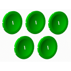 Atx - Unicode 2 - Lot de 5 pastilles vertes I