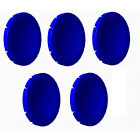 Atx - Unicode 2 - Lot de 5 pastilles bleues