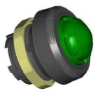 Atx - Unicode 2 - Cabochon vert