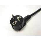 Chauvin-Arnoux - Cordon secteur étanche pour analyseur CA8436