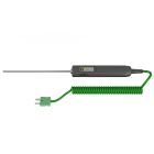 Chauvin-Arnoux - Capteur de température SK13 usage général -50+1100°C isolé