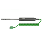 Chauvin-Arnoux - Capteur de température SK17 air -50/+600°C