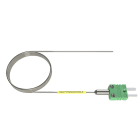 Chauvin-Arnoux - Capteur de température SK20 type K soupe 450°C