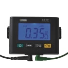 Chauvin-Arnoux - CA 6011 Contrôleur de continuité livré seul