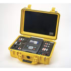 Chauvin-Arnoux - CA 6165 Contrôleur machine tableau multifonction