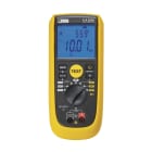 Chauvin-Arnoux - CA 6528 Contrôleur Isolement 1000V portable