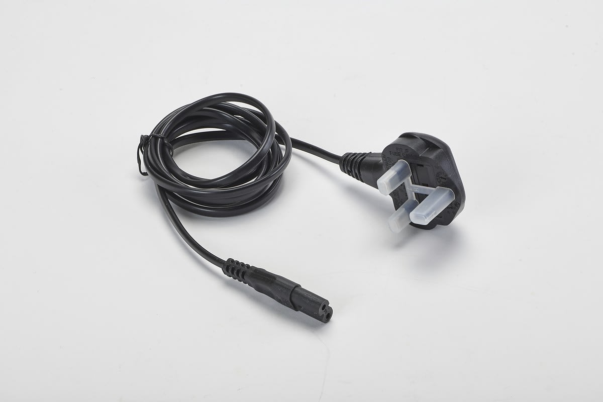 Chauvin-Arnoux - Cordon secteur GB pour chargeur CA 6470N, CA 6471 et CA 6472