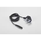 Chauvin-Arnoux - Cordon secteur GB pour chargeur CA 6470N, CA 6471 et CA 6472