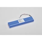 Chauvin-Arnoux - Accumulateur rechargeable 9,6V 3,5Ah NiMh pour CA 6462