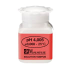 Chauvin-Arnoux - Tampon pH cert. COFRAC pH 4,005 lot de 10