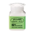 Chauvin-Arnoux - Tampon pH cert. COFRAC pH 6,865 lot de 10