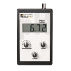 Chauvin-Arnoux - pH-metre de table PSD1, comp. T et étalonnage manuel