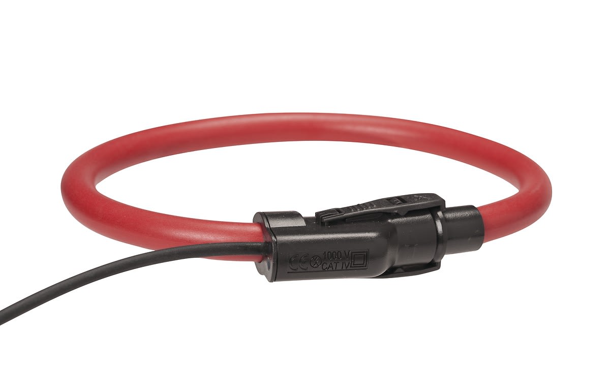 Chauvin-Arnoux - Capteur de courant AC AmpFlex A196A l-610