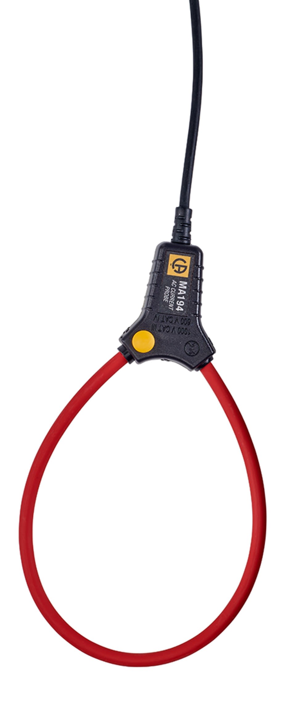 Chauvin-Arnoux - Capteur de courant AC MiniFlex MA194 l-350