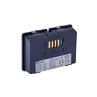 Chauvin-Arnoux - Pack batterie de rechange pour CA 6116N-CA 6117