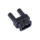 Chauvin-Arnoux - Adaptateur de connexion pour prise de type C8