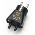 Chauvin-Arnoux - CA 751 Adaptateur de test pour prise 2P+T