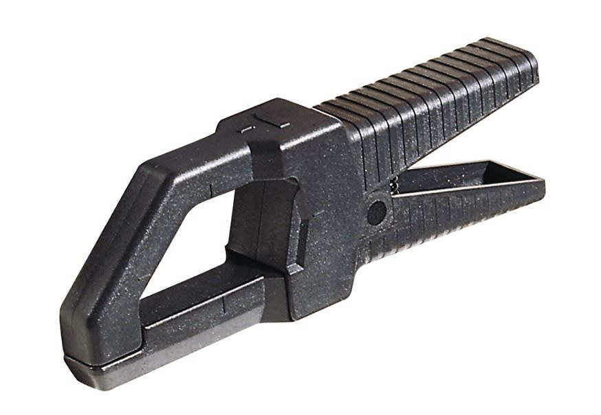 Chauvin-Arnoux - Pince ampèremétrique AC Y2N sortie courant