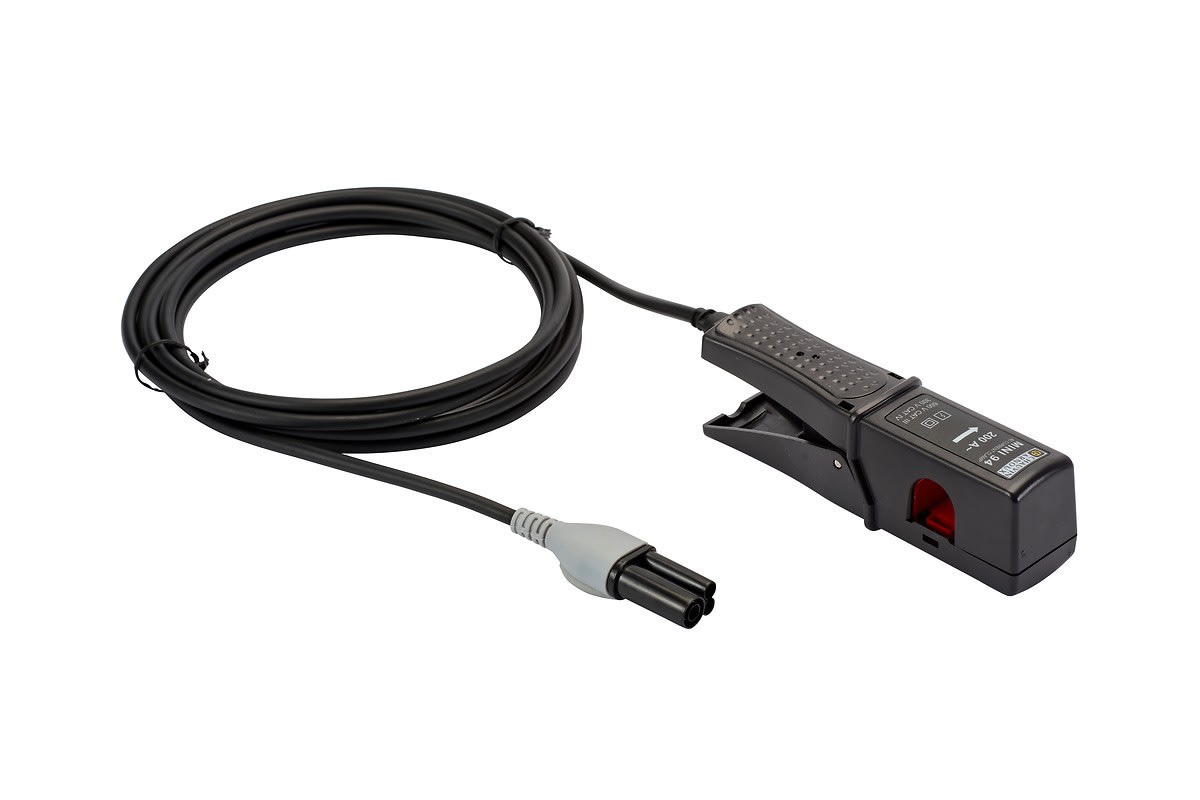 Chauvin-Arnoux - Pince ampèremétrique AC MINI94 pour analyseurs et PEL