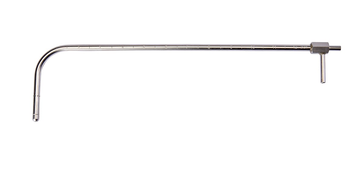 Chauvin-Arnoux - Tube de Pitot pour Micromanomètre CA 1550