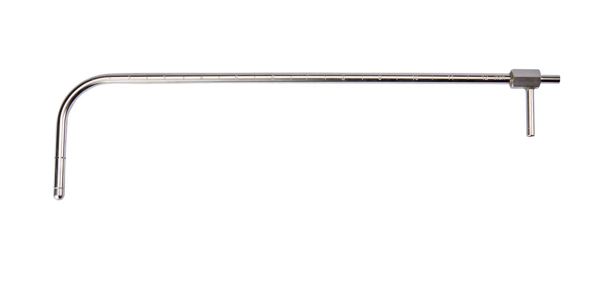 Chauvin-Arnoux - Tube de Pitot pour Micromanomètre CA 1550