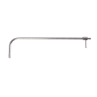 Chauvin-Arnoux - Tube de Pitot pour Micromanomètre CA 1550