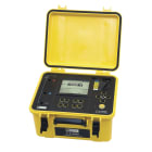 Chauvin-Arnoux - CA 6550 Contrôleur isolement 10 kV 25 Tohms