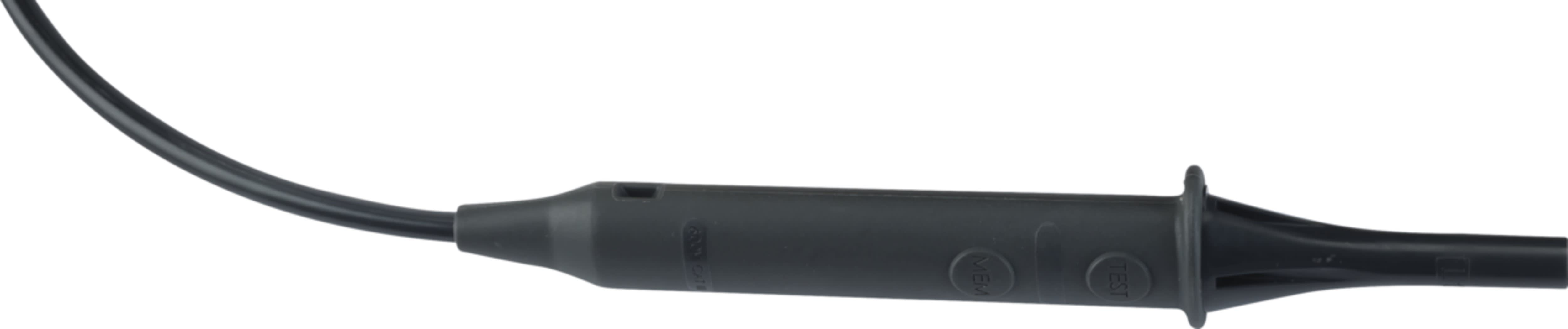 Chauvin-Arnoux - Sonde télécommande N°4 pour contrôleurs d'installation MX535-CA6131&33