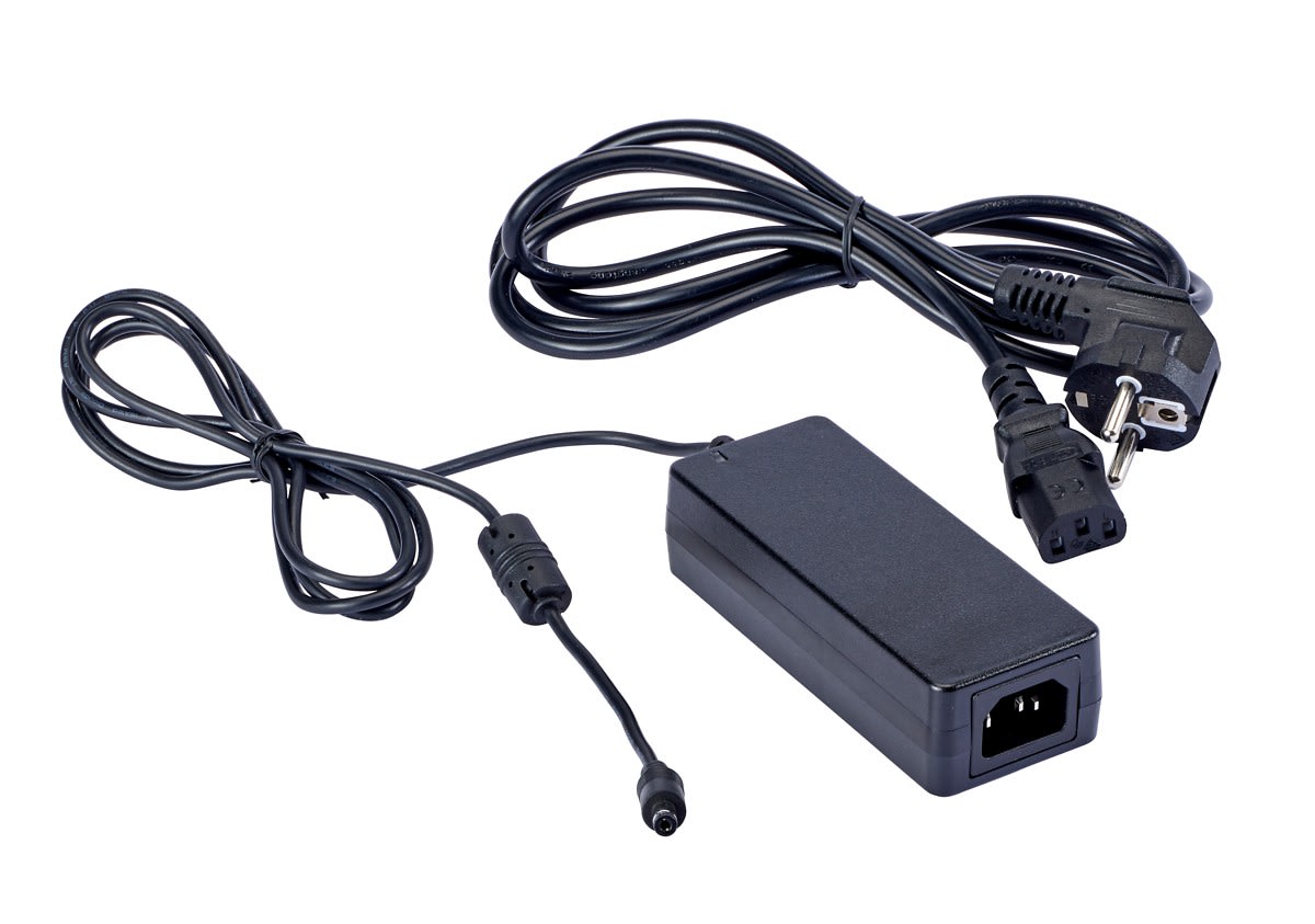 Chauvin-Arnoux - Adaptateur secteur pour FTV500 (Rechange)