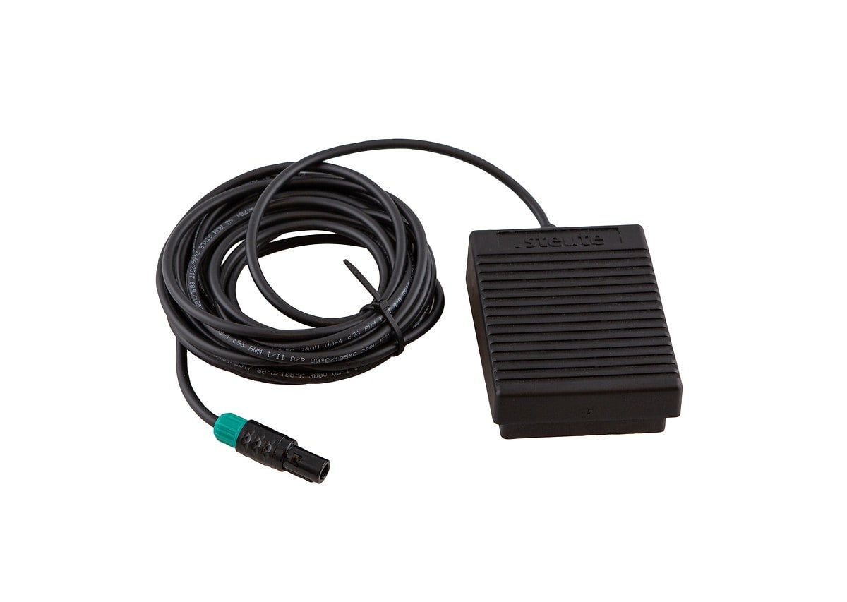 Chauvin-Arnoux - Pédale de télécommande-3 pour CA 6161- CA 6163