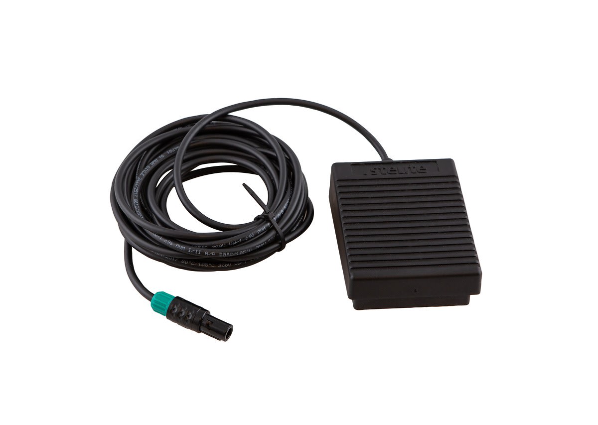 Chauvin-Arnoux - Pédale de télécommande-3 pour CA 6161- CA 6163