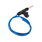 Chauvin-Arnoux - Sonde de test HT forme pistolet câble 3m jeu de 2