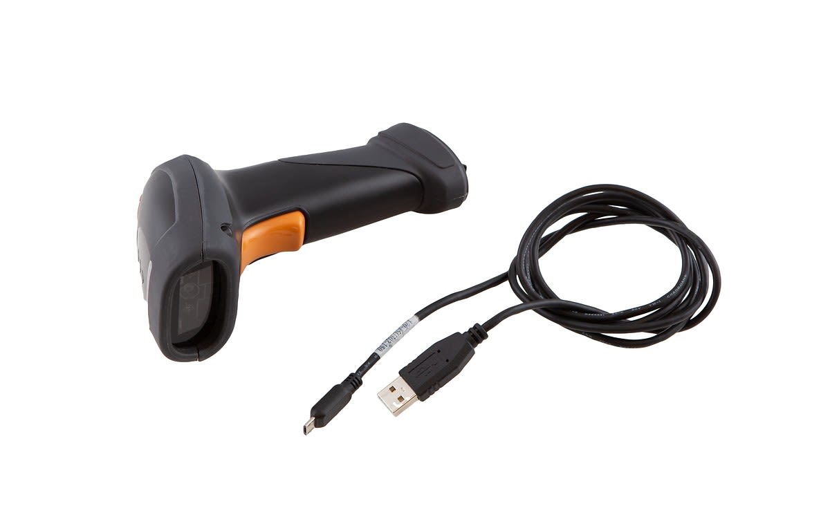 Chauvin-Arnoux - Lecteur de QR code pour contrôleur CA 6165