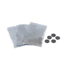 Chauvin-Arnoux - Jeu de 100 étiquettes RFID pour CA 6161 CA 6163