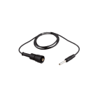 Chauvin-Arnoux - Cordon raccord électrode S7 vers 1 bananes 4 mm