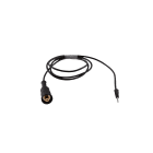 Chauvin-Arnoux - Cordon raccord électrode S7 vers 2 bananes 2 mm