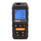 Chauvin-Arnoux - CA 1730 Télémètre laser compact à mémoire