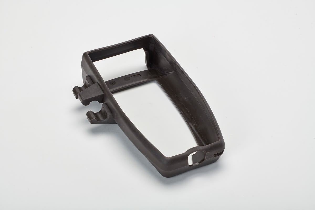 Chauvin-Arnoux - Gaine de protection antichoc pour CA 10101 et CA 10141 et versions E