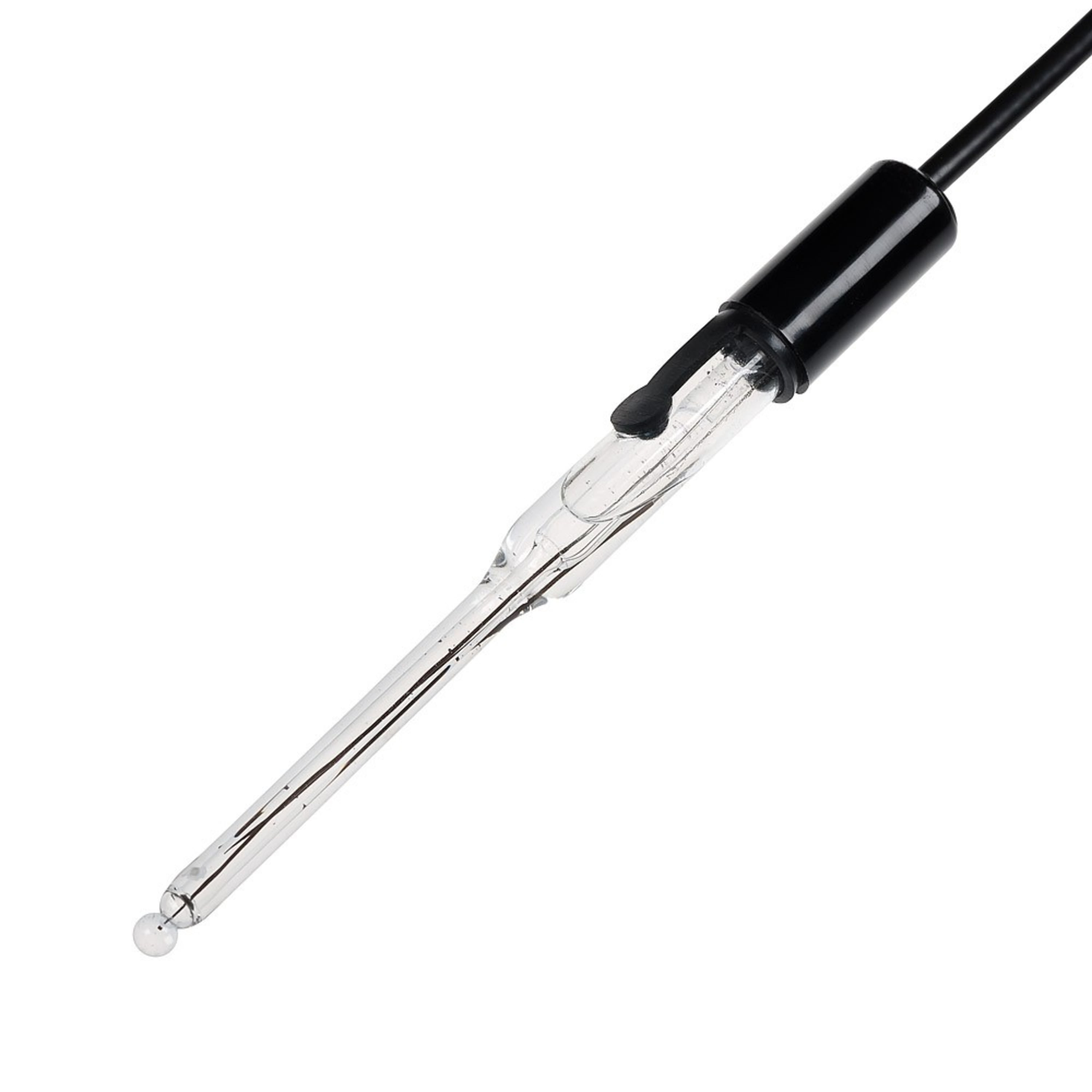 Chauvin-Arnoux - Electrode combinée pH BRV4H-S7-130 micro-volume Verre connectique S7